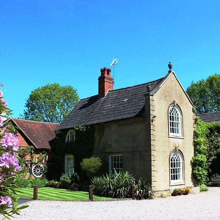 Old Rectory House, Redditch Exterior foto